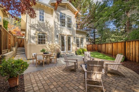 Tiny photo for 5 Tuscany Court, Scotts Valley, CA 95066 (MLS # ML82027939)