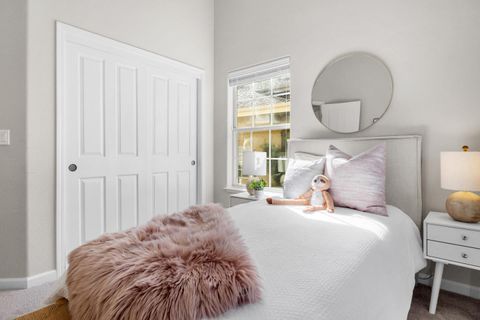 Tiny photo for 5 Tuscany Court, Scotts Valley, CA 95066 (MLS # ML82027939)