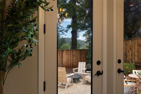 Tiny photo for 5 Tuscany Court, Scotts Valley, CA 95066 (MLS # ML82027939)