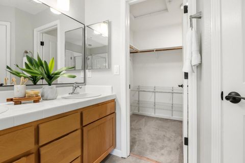 Tiny photo for 5 Tuscany Court, Scotts Valley, CA 95066 (MLS # ML82027939)