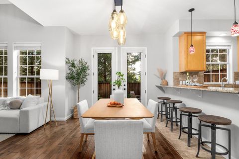 Tiny photo for 5 Tuscany Court, Scotts Valley, CA 95066 (MLS # ML82027939)