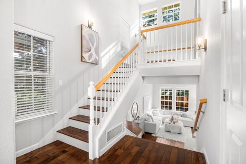 Tiny photo for 5 Tuscany Court, Scotts Valley, CA 95066 (MLS # ML82027939)