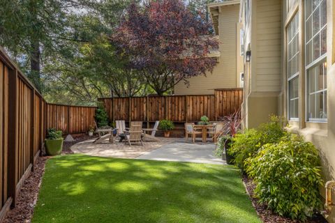 Tiny photo for 5 Tuscany Court, Scotts Valley, CA 95066 (MLS # ML82027939)
