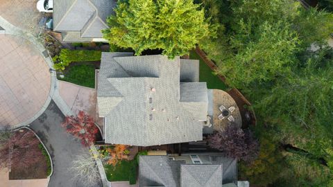 Tiny photo for 5 Tuscany Court, Scotts Valley, CA 95066 (MLS # ML82027939)