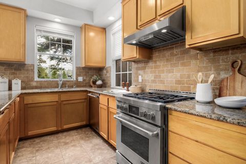 Tiny photo for 5 Tuscany Court, Scotts Valley, CA 95066 (MLS # ML82027939)