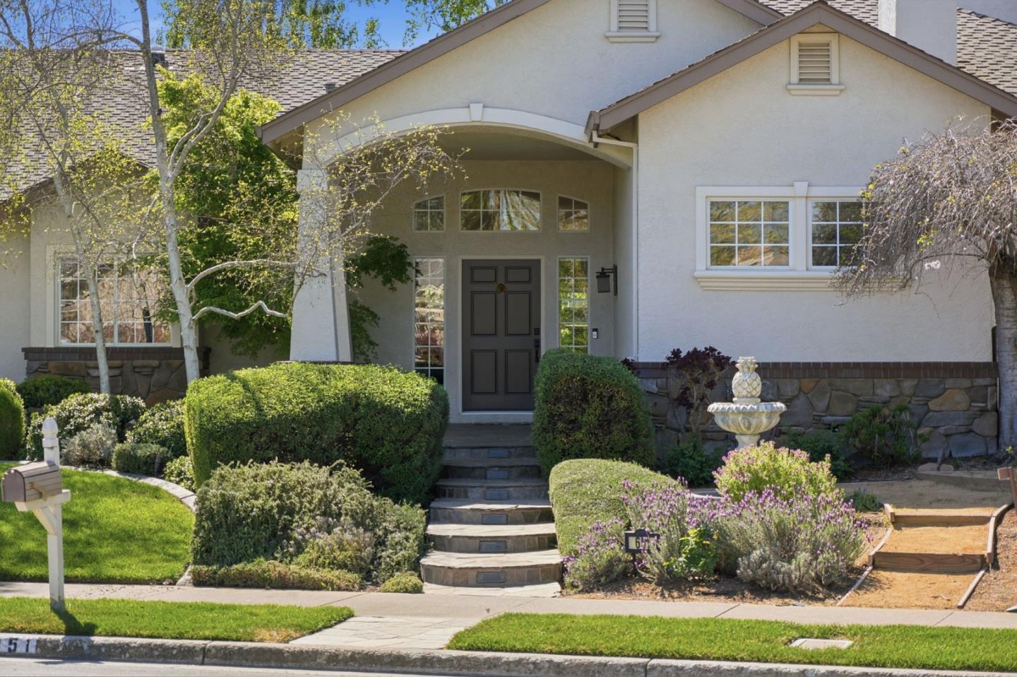 651 Llagas Vista Drive