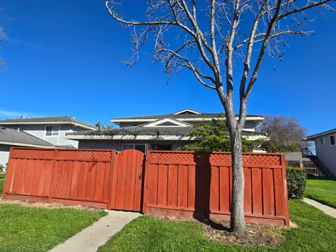 5626 Calmor Avenue Unit 1, San Jose, CA 95123 - MLS#: ML82001515