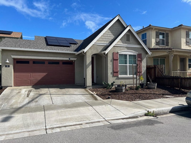 22 Birch Hill Way