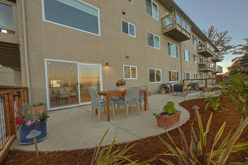 4820 Opal Cliff Drive 103