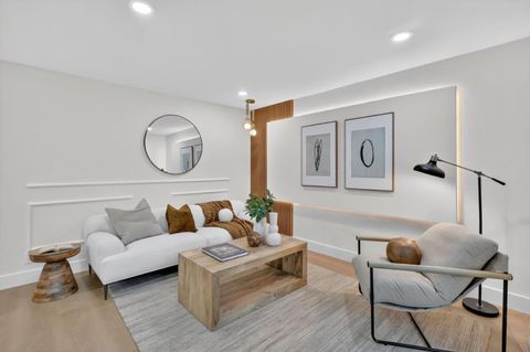 Tiny photo for 903 Lanewood Drive, San Jose, CA 95125 (MLS # ML82029700)