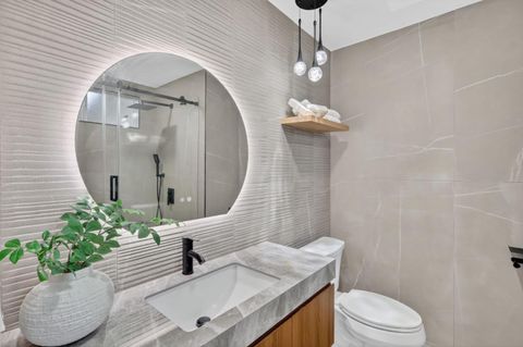 Tiny photo for 903 Lanewood Drive, San Jose, CA 95125 (MLS # ML82029700)