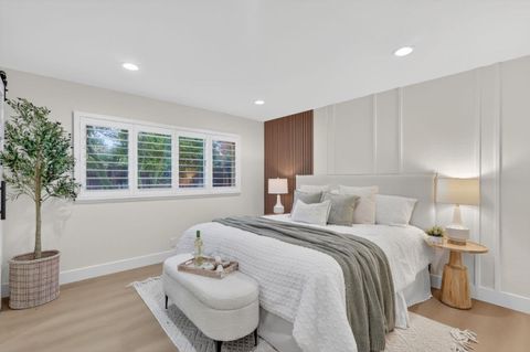 Tiny photo for 903 Lanewood Drive, San Jose, CA 95125 (MLS # ML82029700)