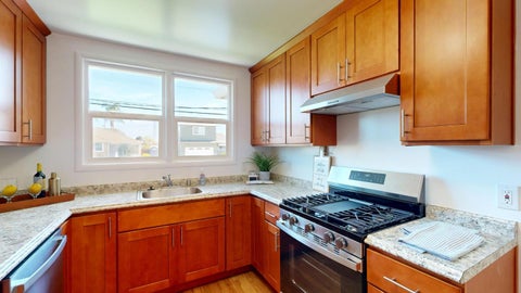 Tiny photo for 215 Wisteria Drive, EAST PALO ALTO, CA 94303 (MLS # ML82041878)