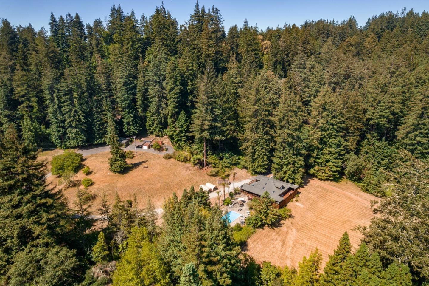 22700 Old Santa Cruz Highway