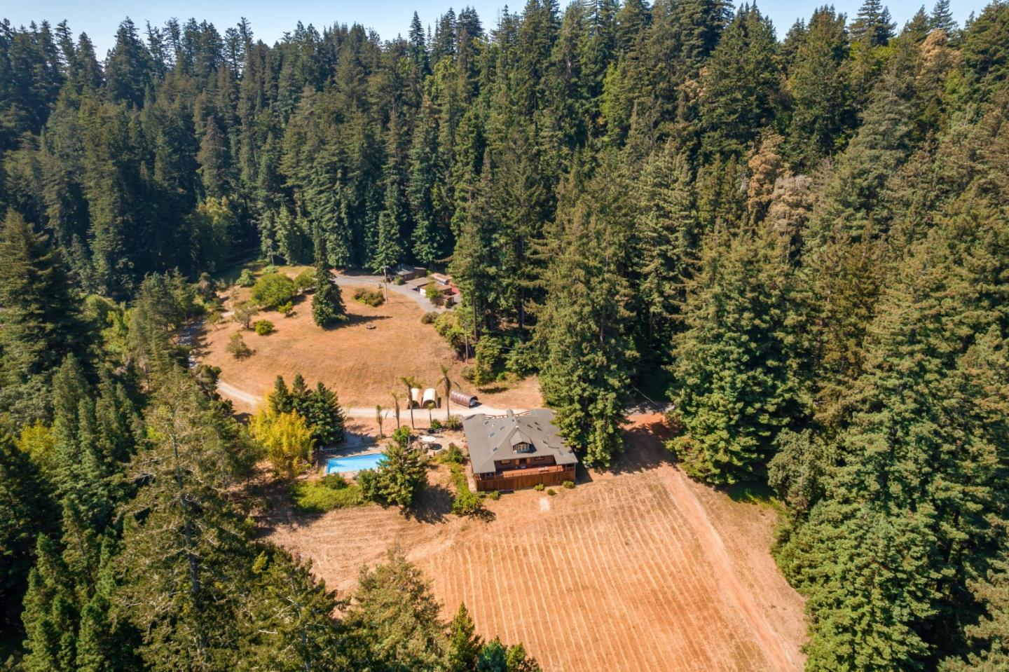 22700 Old Santa Cruz Highway