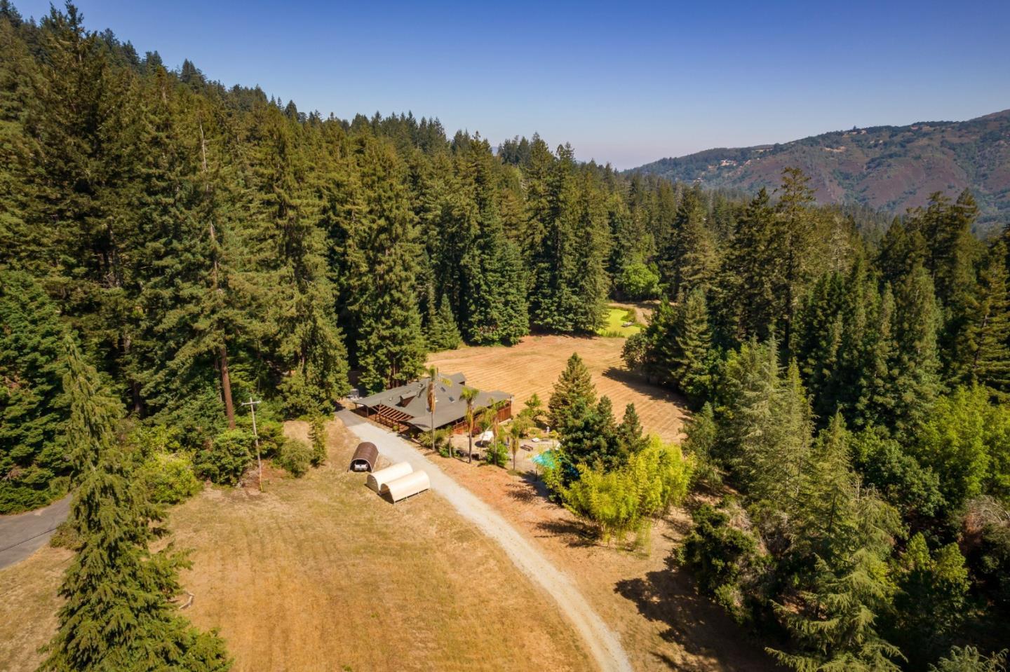 22700 Old Santa Cruz Highway