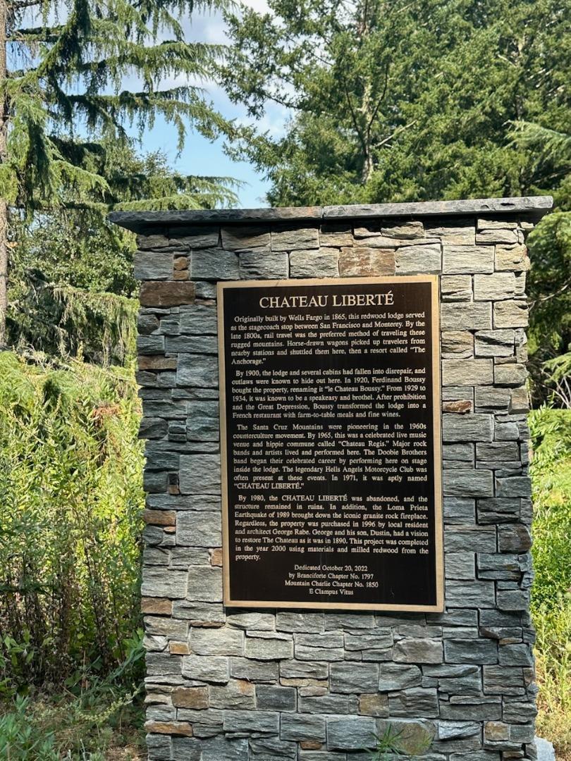 22700 Old Santa Cruz Highway