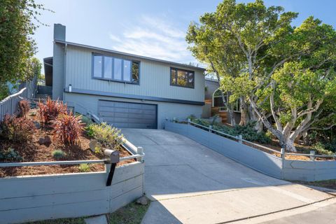 Photo of 2612 Lincoln Avenue, Belmont, CA 94002 (MLS # ML82041598)