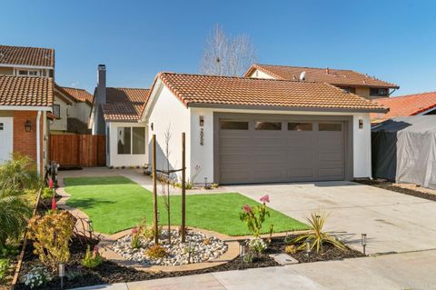 2056 Nottoway Avenue SAN JOSE CA 95116