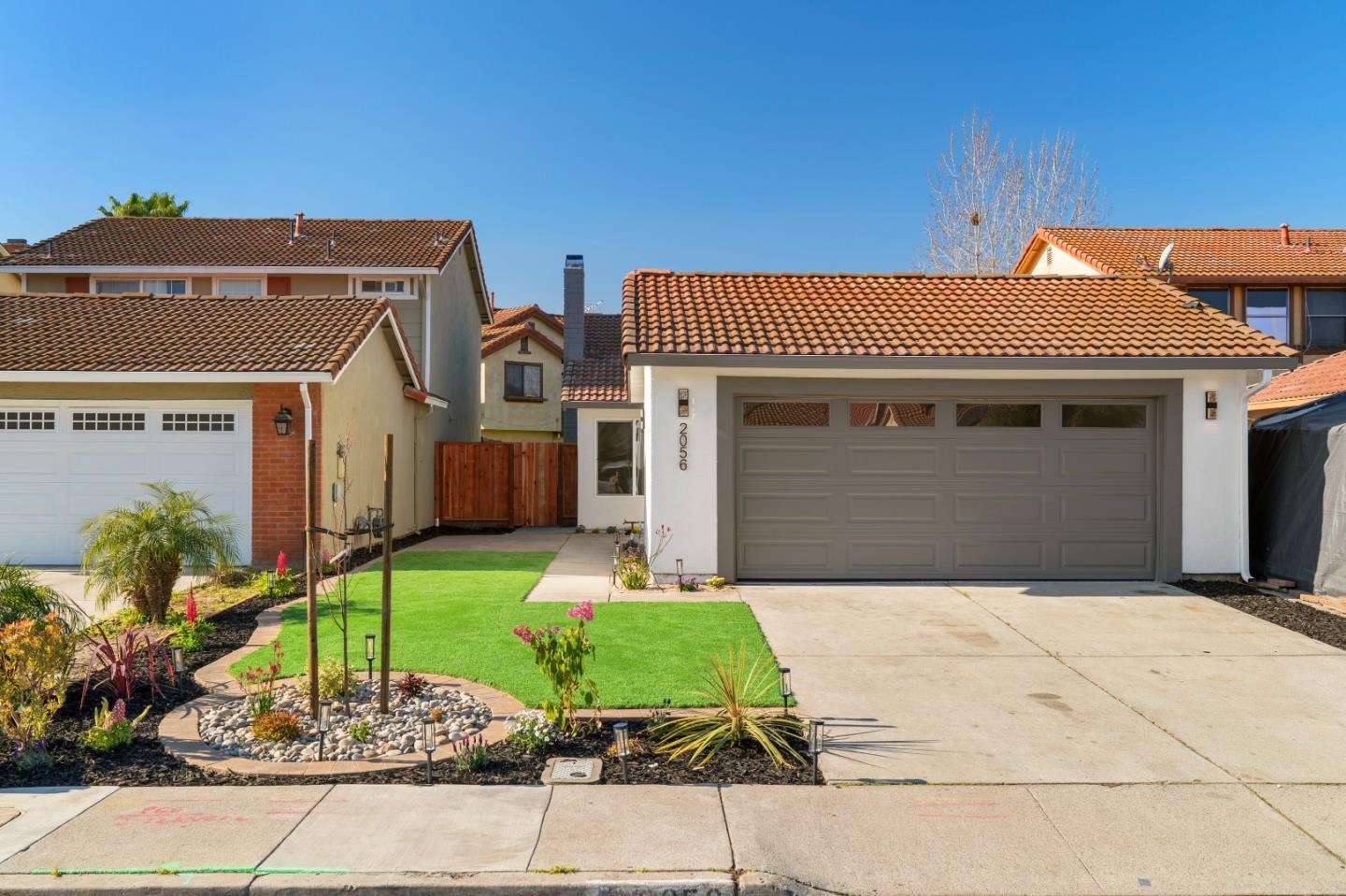 2056 Nottoway Avenue