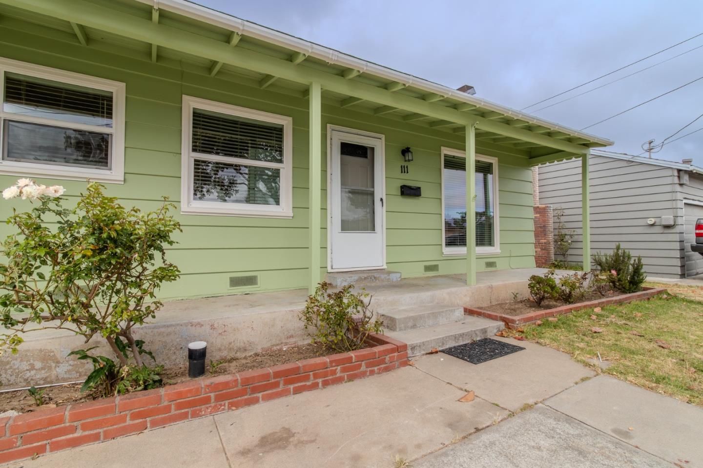111 Mayfair Drive