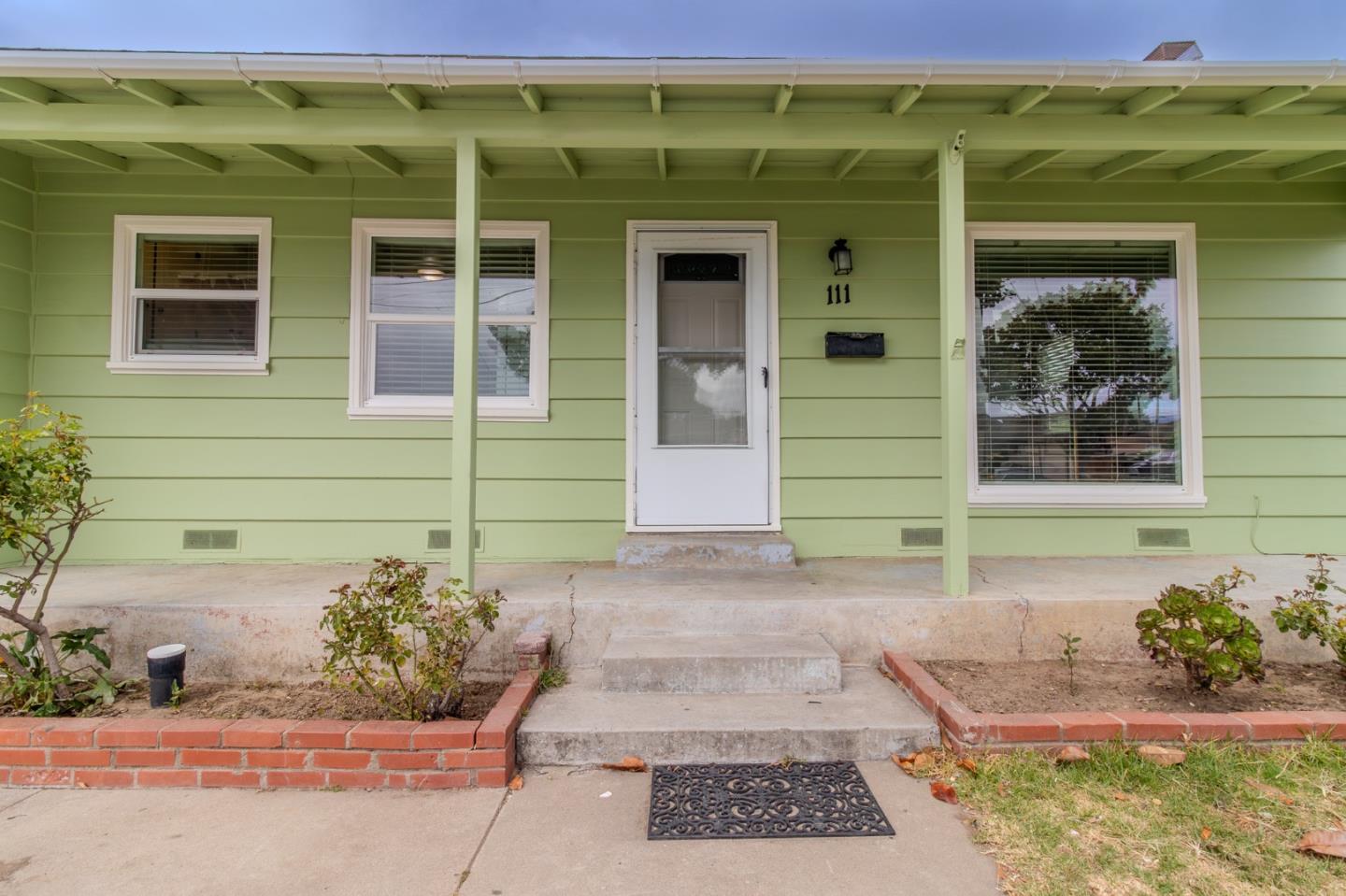 111 Mayfair Drive