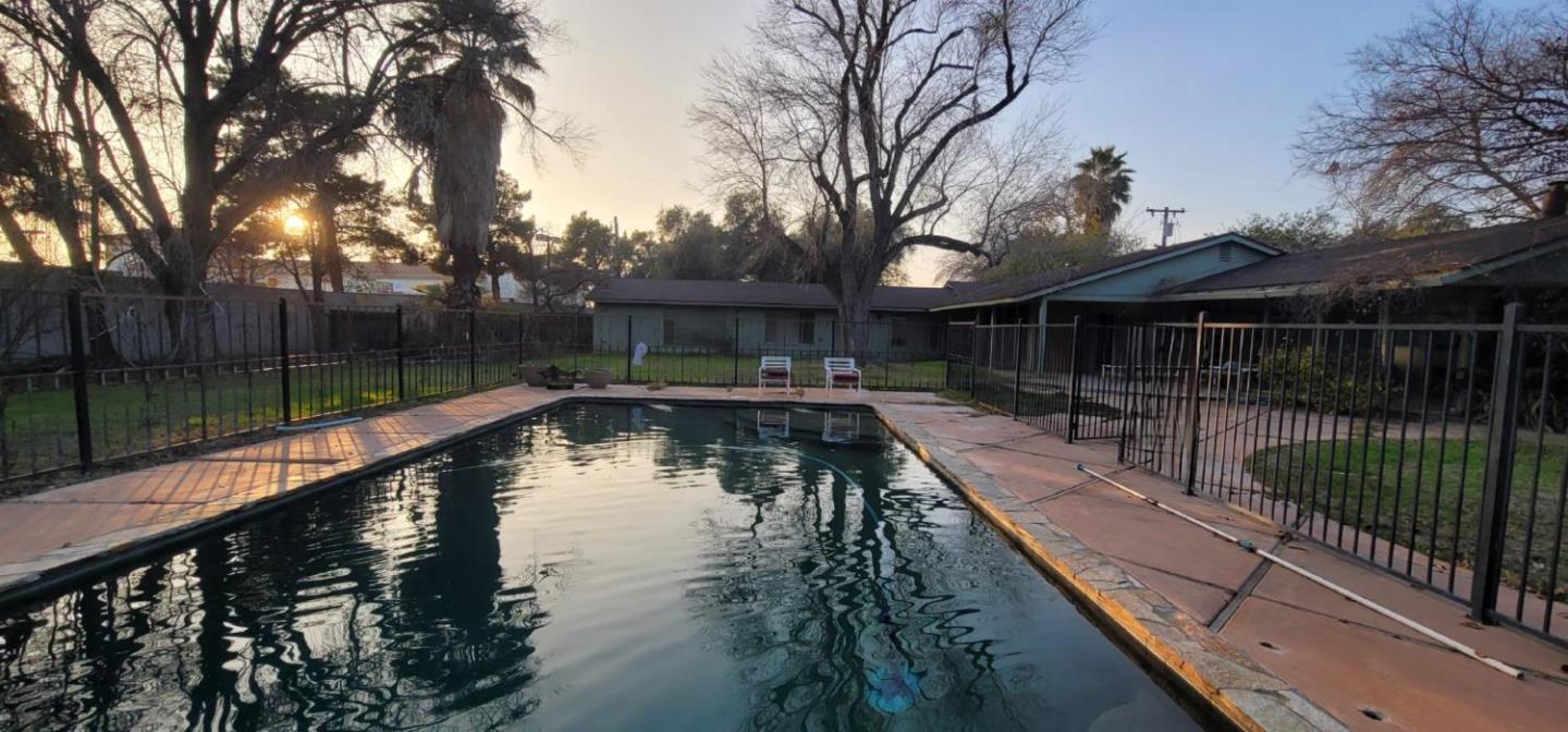 902 Mercey Springs Road