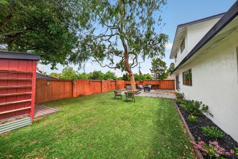 Tiny photo for 849 Flin Way, SUNNYVALE, CA 94087 (MLS # ML82055745)