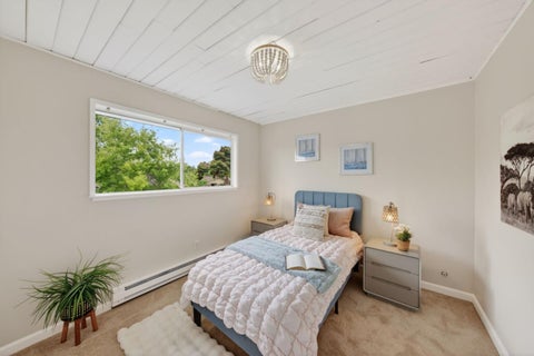 Tiny photo for 849 Flin Way, SUNNYVALE, CA 94087 (MLS # ML82055745)