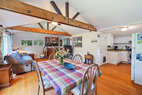 Tiny photo for 234 Caledonium Avenue, BEN LOMOND, CA 95005 (MLS # ML82024035)