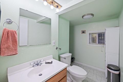 Tiny photo for 234 Caledonium Avenue, BEN LOMOND, CA 95005 (MLS # ML82024035)