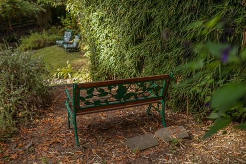 Tiny photo for 234 Caledonium Avenue, BEN LOMOND, CA 95005 (MLS # ML82024035)