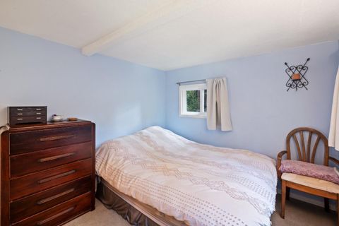 Tiny photo for 234 Caledonium Avenue, BEN LOMOND, CA 95005 (MLS # ML82024035)