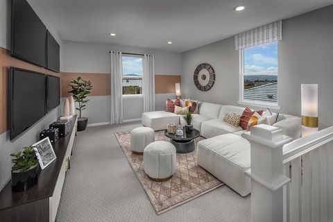 Tiny photo for 1910 Peony Street, HOLLISTER, CA 95023 (MLS # ML82025880)