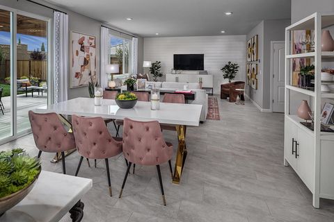 Tiny photo for 1910 Peony Street, HOLLISTER, CA 95023 (MLS # ML82025880)