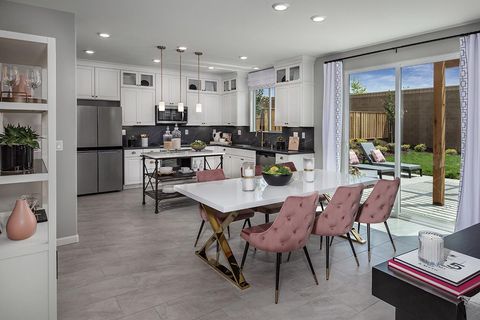 Tiny photo for 1910 Peony Street, HOLLISTER, CA 95023 (MLS # ML82025880)