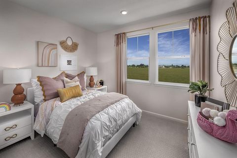 Tiny photo for 1910 Peony Street, HOLLISTER, CA 95023 (MLS # ML82025880)