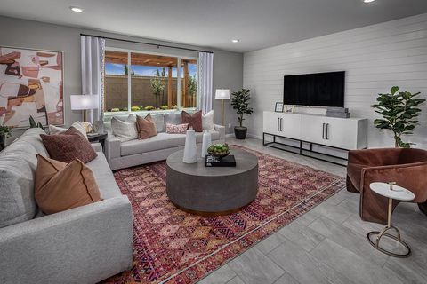 Tiny photo for 1910 Peony Street, HOLLISTER, CA 95023 (MLS # ML82025880)