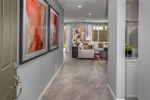 Tiny photo for 1910 Peony Street, HOLLISTER, CA 95023 (MLS # ML82025880)