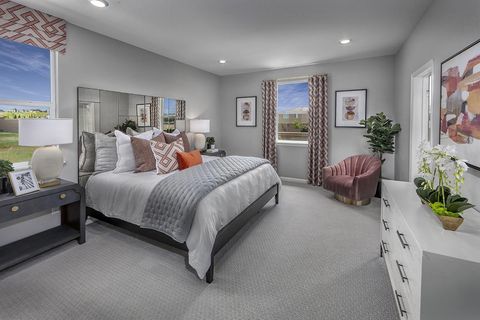 Tiny photo for 1910 Peony Street, HOLLISTER, CA 95023 (MLS # ML82025880)