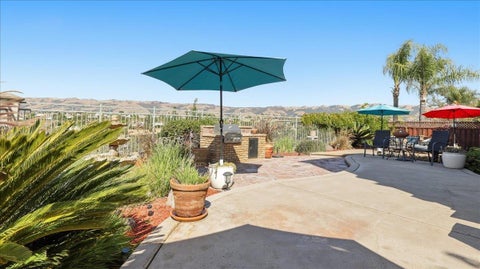 Tiny photo for 5000 Birkdale Way, San Jose, CA 95138 (MLS # ML82059803)