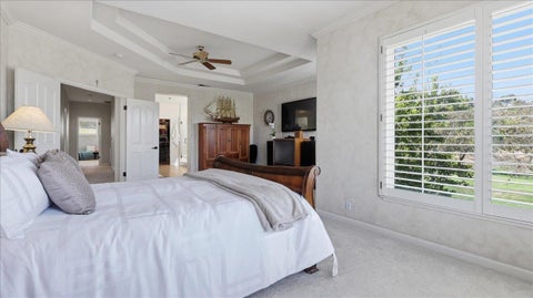 Tiny photo for 5000 Birkdale Way, San Jose, CA 95138 (MLS # ML82059803)