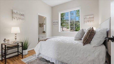 Tiny photo for 5000 Birkdale Way, San Jose, CA 95138 (MLS # ML82059803)