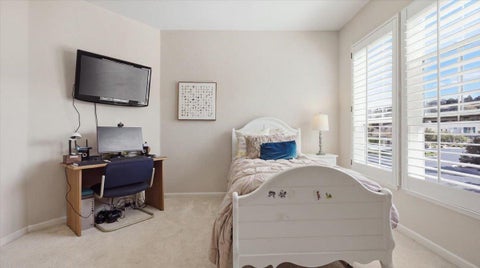 Tiny photo for 5000 Birkdale Way, San Jose, CA 95138 (MLS # ML82059803)