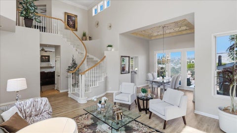 Tiny photo for 5000 Birkdale Way, San Jose, CA 95138 (MLS # ML82059803)