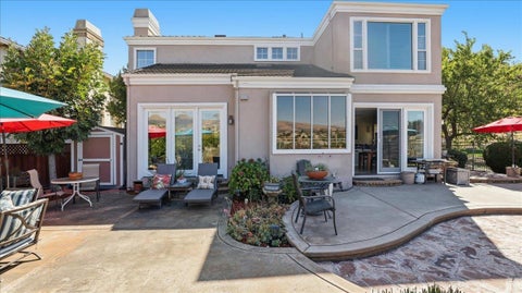 Tiny photo for 5000 Birkdale Way, San Jose, CA 95138 (MLS # ML82059803)