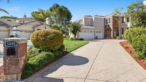 Tiny photo for 5000 Birkdale Way, San Jose, CA 95138 (MLS # ML82059803)