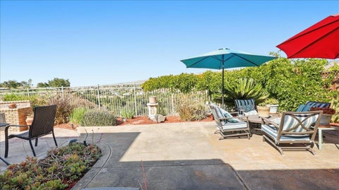 Tiny photo for 5000 Birkdale Way, San Jose, CA 95138 (MLS # ML82059803)