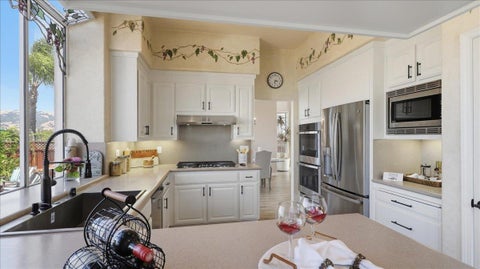 Tiny photo for 5000 Birkdale Way, San Jose, CA 95138 (MLS # ML82059803)
