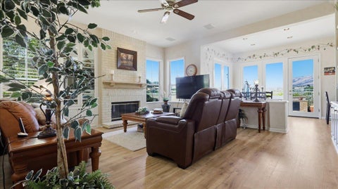 Tiny photo for 5000 Birkdale Way, San Jose, CA 95138 (MLS # ML82059803)
